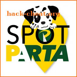 SPOT PARTA icon