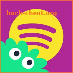 Spotify Kids icon