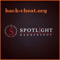 Spotlight Barbershop & Styles icon