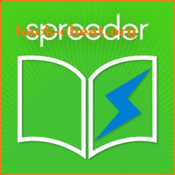 Spreeder VIP icon