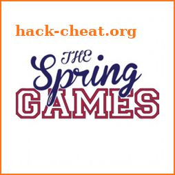 Spring Games - EventConnect icon