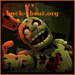 Springtrap Wallpaper icon