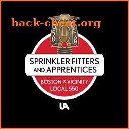 Sprinkler Fitters Local 550 icon