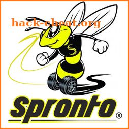 Spronto icon