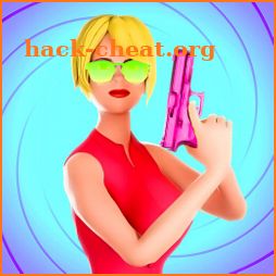 Spy Dresser 3D icon