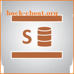 Sql Server Management Studio icon