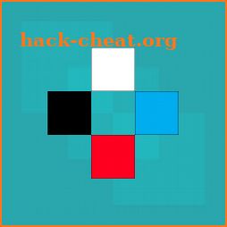 Square Ricker icon