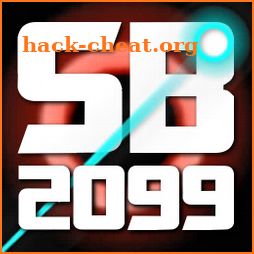 Squashball 2099 icon