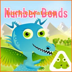 Squeebles Number Bonds icon