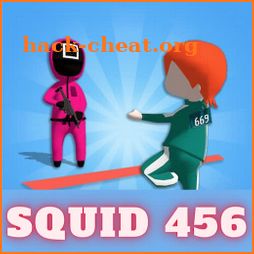 Squid Game icon