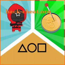 Squid Game: Challenge icon