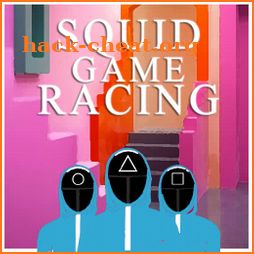 Squid Game Racing icon