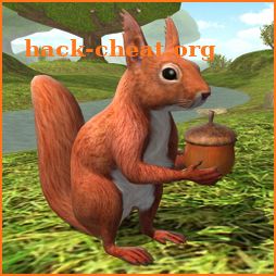 Squirrel Simulator 2 : Online icon