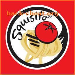 Squisito® Pizza and Pasta icon