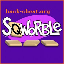 sQworble : Crossword Scramble icon