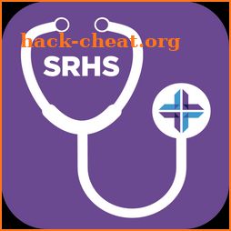 SRHS Virtual Care icon