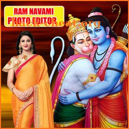 Sri Rama Navami Photo Frames icon