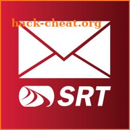 SRT Email icon