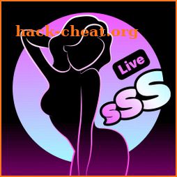 SSSLive - Share and Joy icon