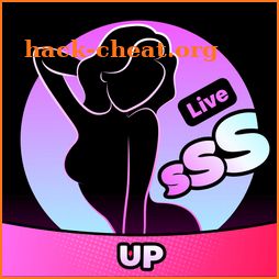 SSSlive Up - Joy and fun icon