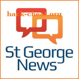 St. George News icon