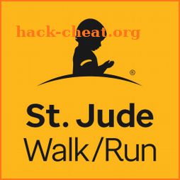 St. Jude Walk/Run icon