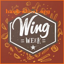 St. Louis Wing Week icon