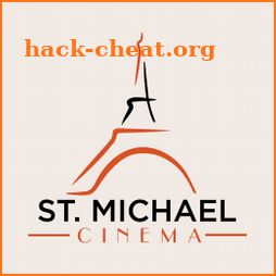 St Michael Cinema 15 icon