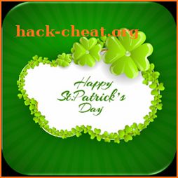 St. Patrick Day Greetings icon