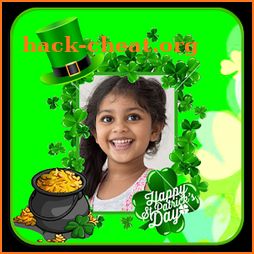 St Patricks Day Frames icon