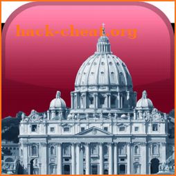 St Peter's Basilica Tour Guide icon