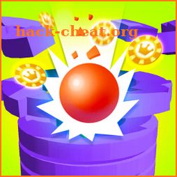 Stack Crush Ball icon