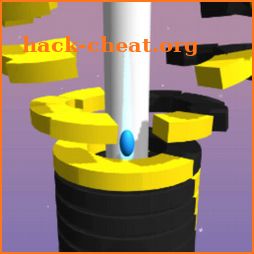 Stack Mania 3D icon