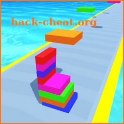 Stack Rush icon