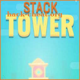 Stack Tower icon