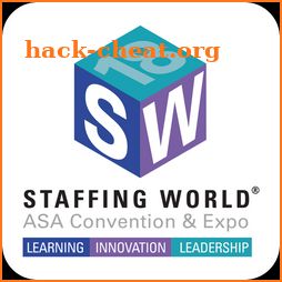 Staffing World icon