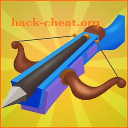 Stakegun - Crazy Crossbow Action icon