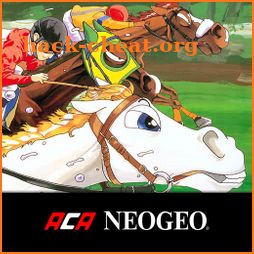 STAKES WINNER 2 ACA NEOGEO icon