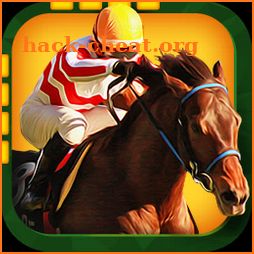 Stallion Race icon