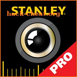 STANLEY Smart Measure Pro icon