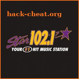 Star 102.1 icon