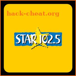 STAR 102.5 icon