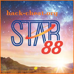 Star 88 icon