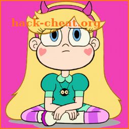 Star Butterfly Quiz icon