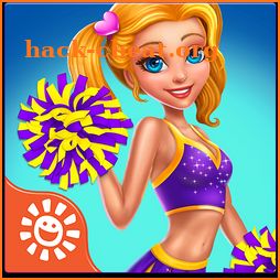 Star Cheerleader icon