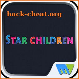 Star Children icon