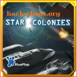 Star Colonies FULL icon