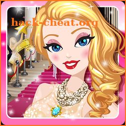 Star Girl - Fashion, Makeup & Dress Up icon