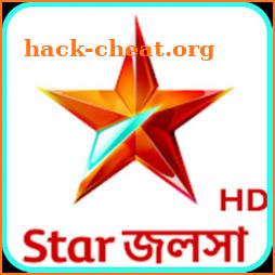 Star Jalsha TV HD Serial Guide icon