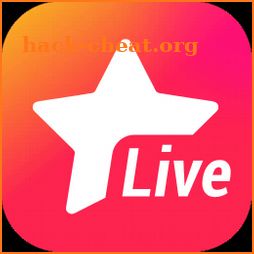 Star Live - Live Streaming APP icon